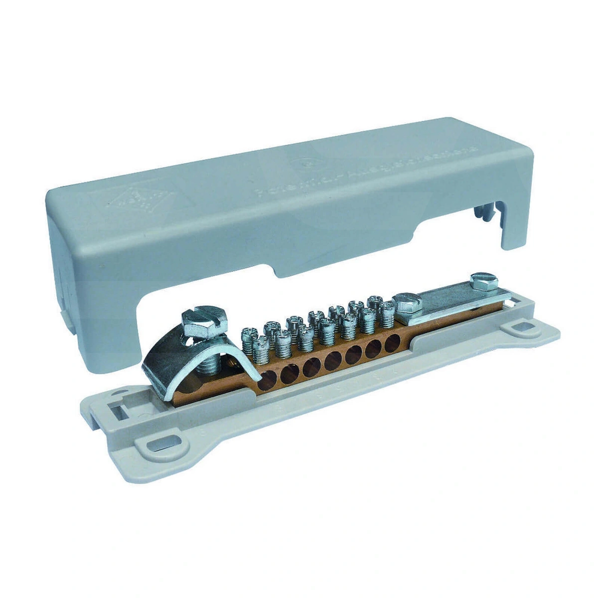 SIMET SZYNA WYRÓWNUJĄCA POTENCJAŁ SWP-2.