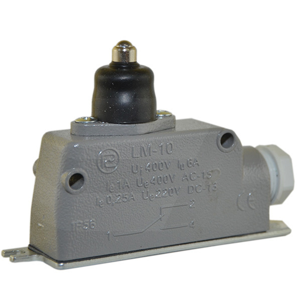 Łącznik miniaturowy LM-10