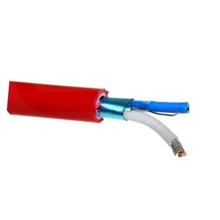 KABEL HTKSHekw-PH90 1x2x0,8 MM /BITNER/