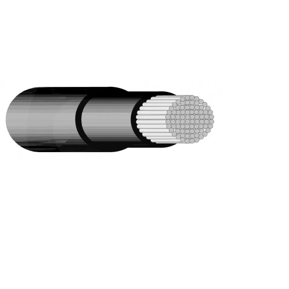 KABEL YAKXS 1x120 RMC MM2 ENERGYPAR 0,6/1kV