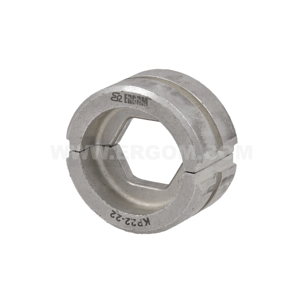 Matryca hexagonalna KP22-22