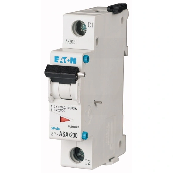 EATON WYZWALACZ WZROSTOWY ZP-ASA/230