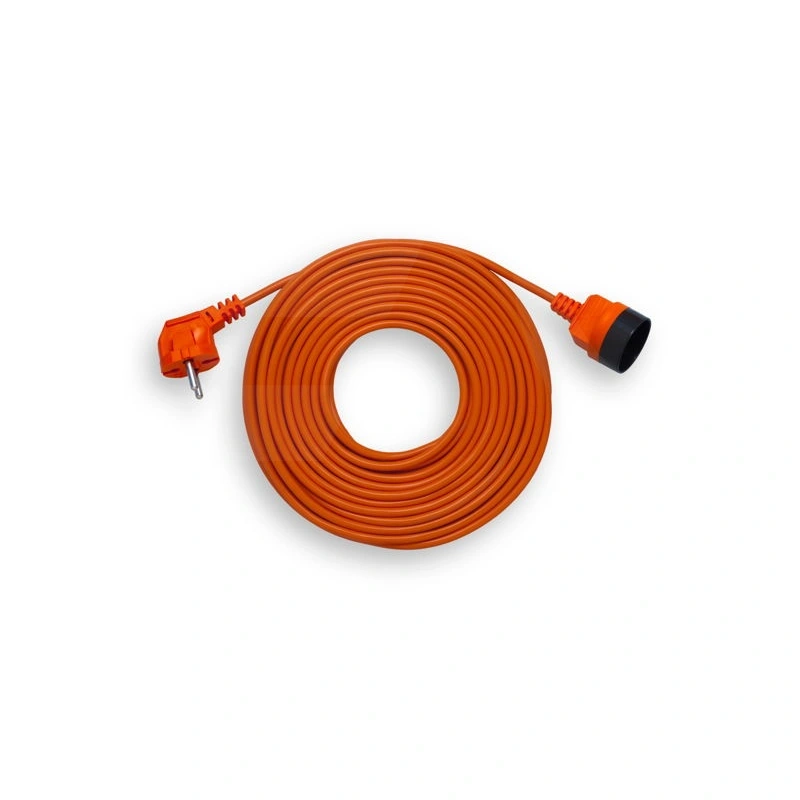 Przedłużacz ogrodowy 2P 20mb OMY 2x1 PK-1020 pomar