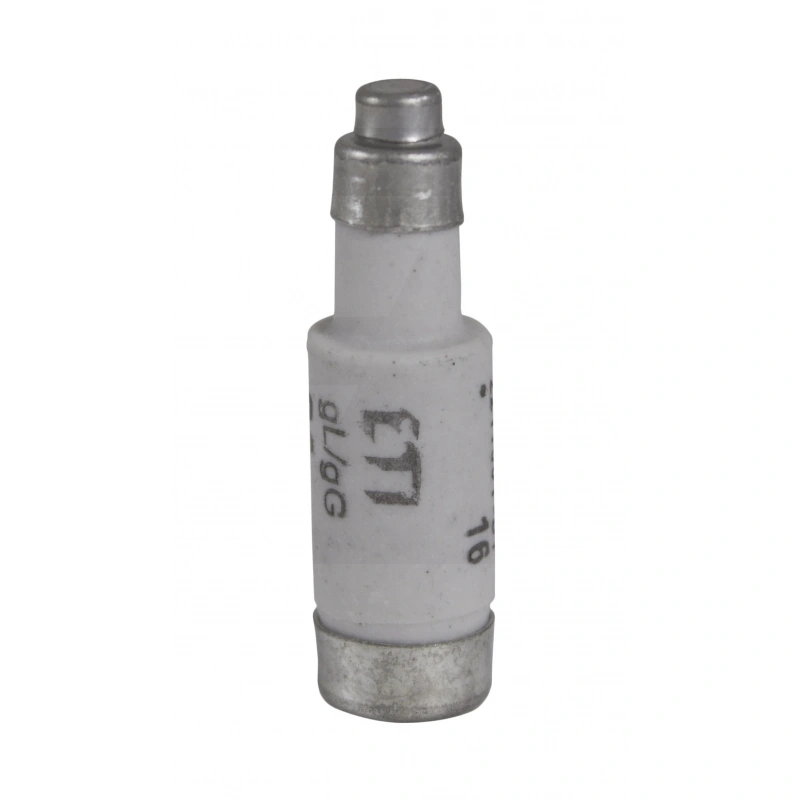 Wkładka topikowa D01 gG 16A/400V