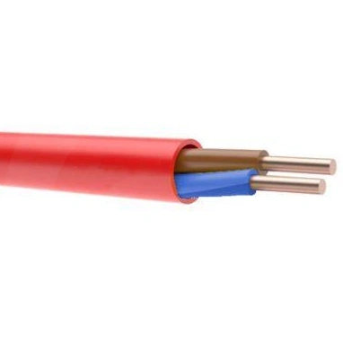KABEL HDGs FE180 PH90/E90 2x1 MM2 300/500V
