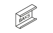baks